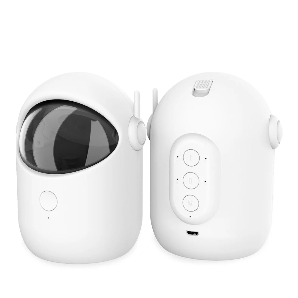 ShopTechPet™ Smart Interactive Laser Toy