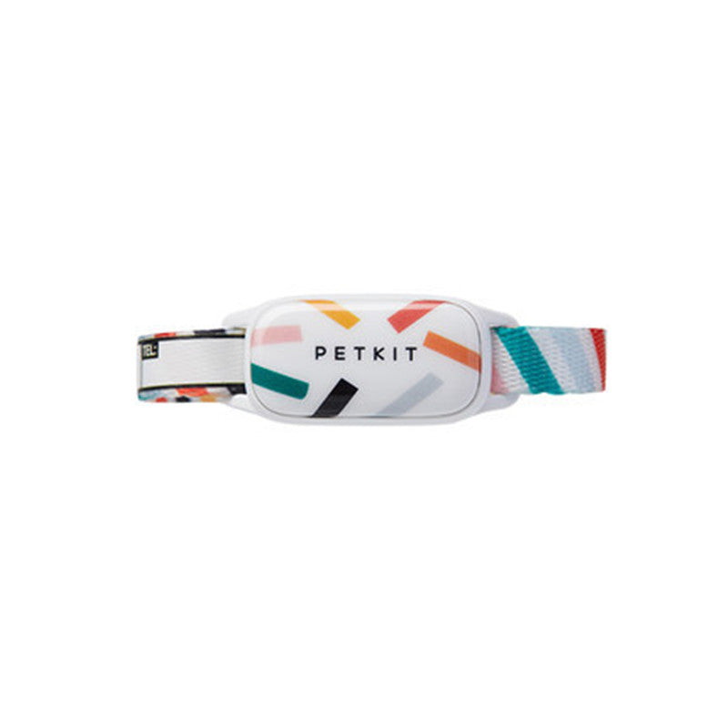 ShopTechPet™ Smart Collar | Activity Monitor & Bluetooth Tracker