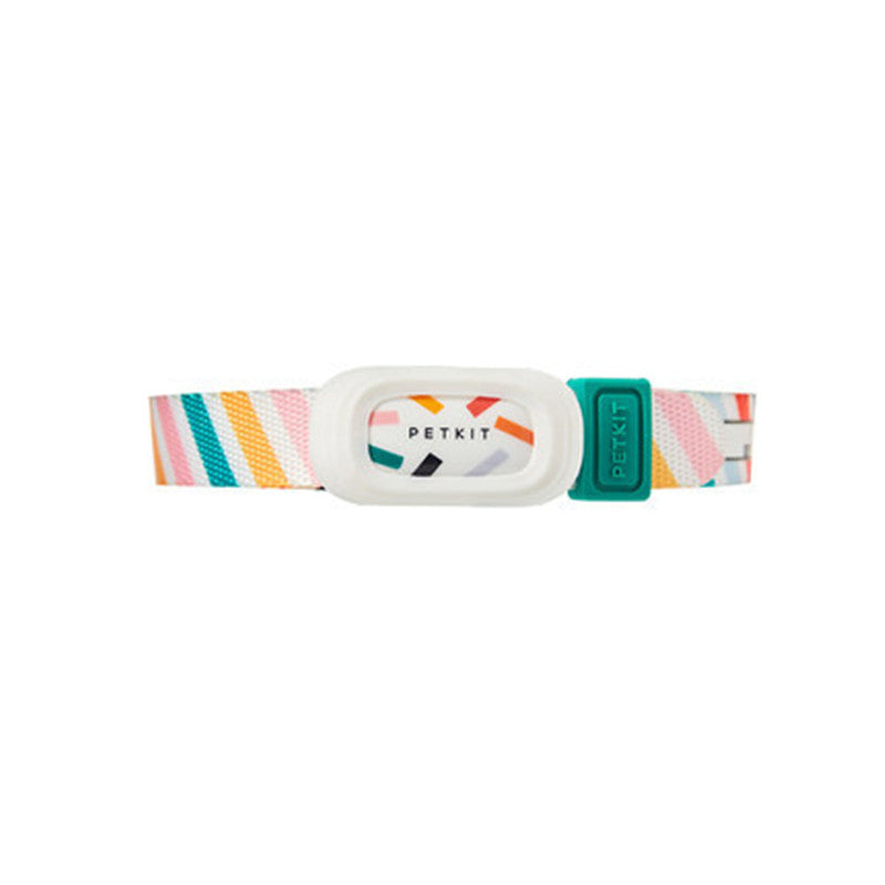 ShopTechPet™ Smart Collar | Activity Monitor & Bluetooth Tracker