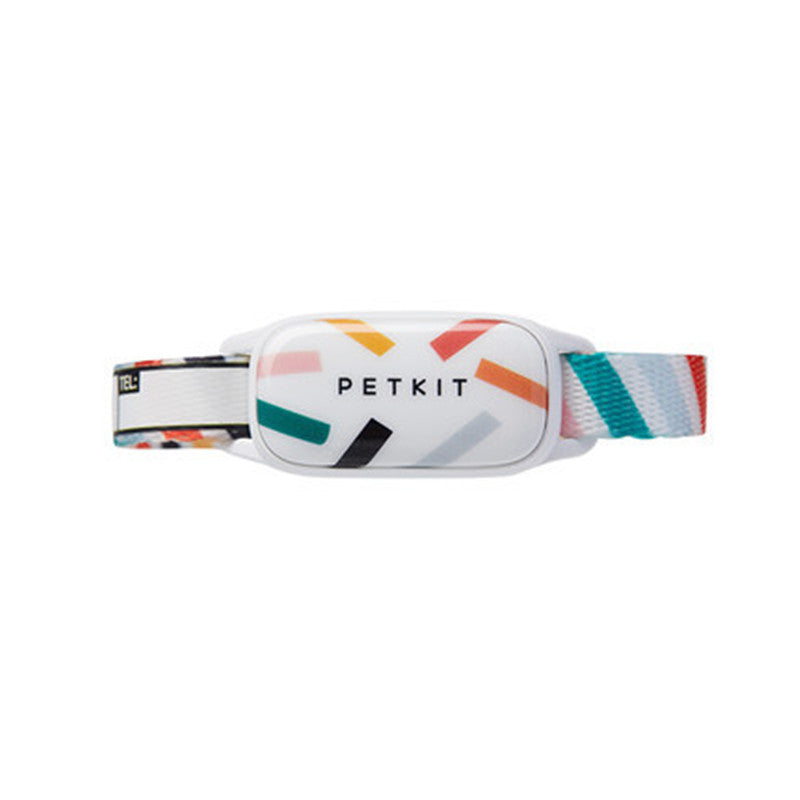 ShopTechPet™ Smart Collar | Activity Monitor & Bluetooth Tracker