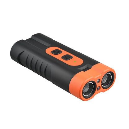 ShopTechPet™ Smart Ultrasonic Dog Trainer