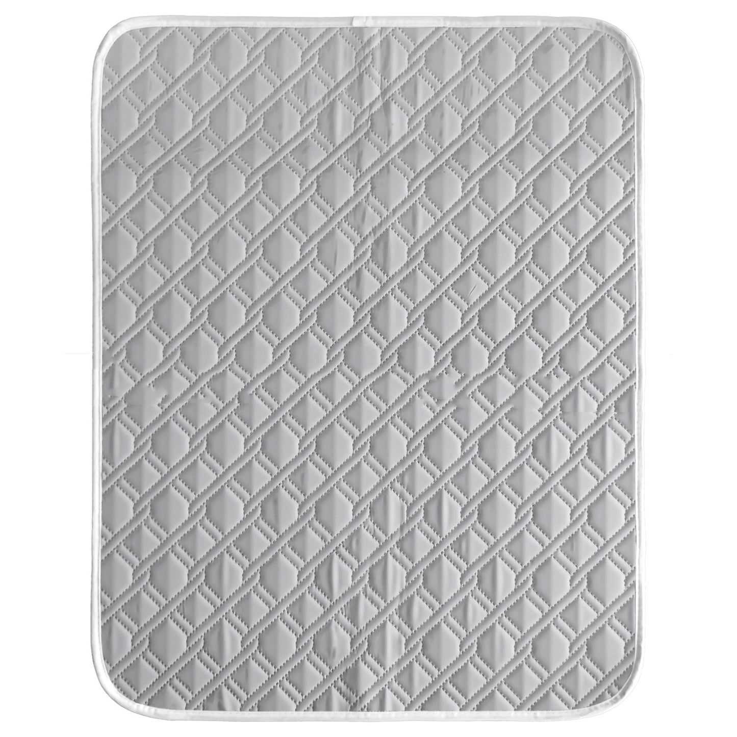 ShopTechPet™ Orthopedic Ice Silk Summer Cooling Mat