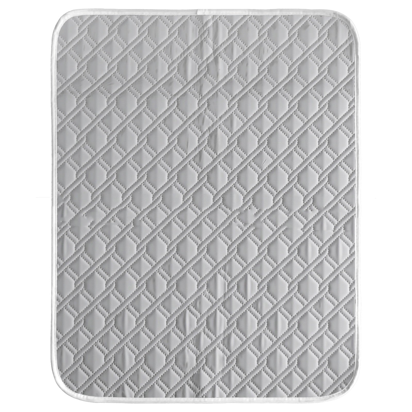 ShopTechPet™ Orthopedic Ice Silk Summer Cooling Mat