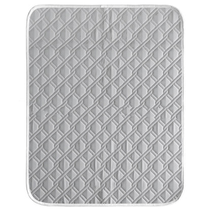 ShopTechPet™ Orthopedic Ice Silk Summer Cooling Mat