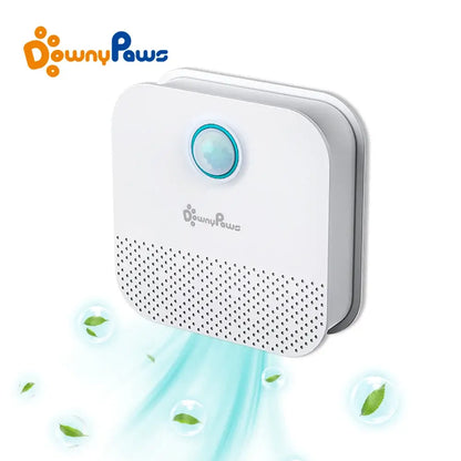 ShopTechPet™ Smart Odor Eliminator Pro