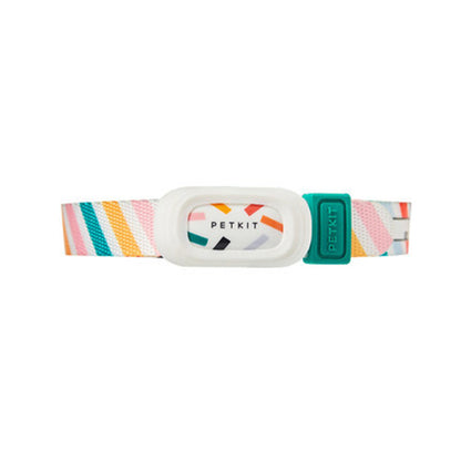 ShopTechPet™ Smart Collar | Activity Monitor & Bluetooth Tracker