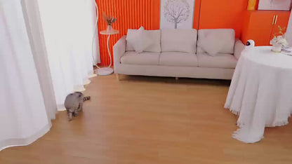 ShopTechPet™ Smart Interactive Laser Toy
